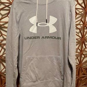Under armour sweatshirt